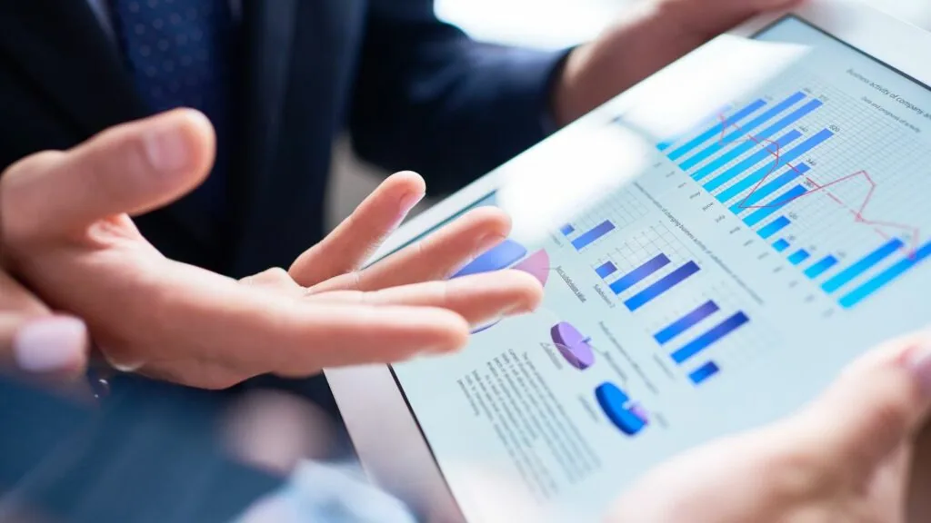 Developing a Strategy to Increase Website Traffic.
