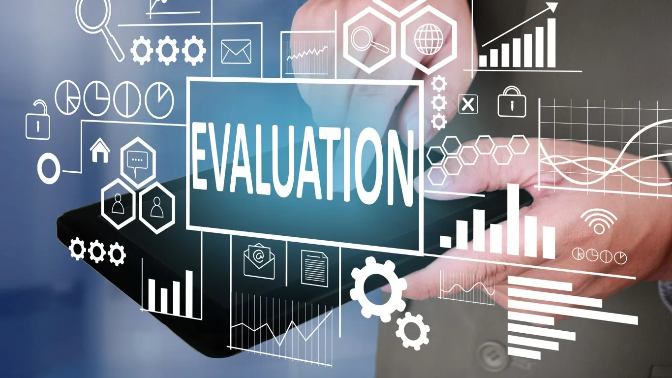 Evaluate your current traffic to grow your website traffic.
