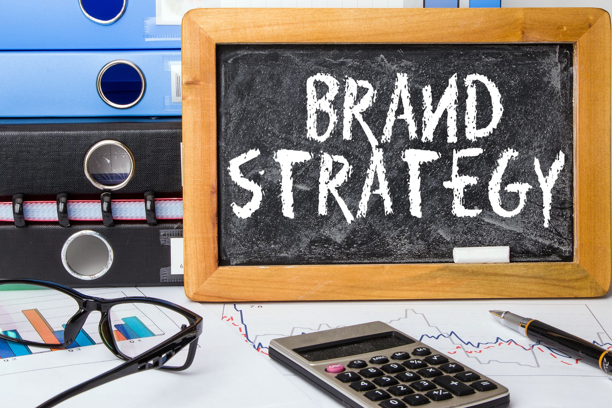 Trying to understand what is a brand strategy can help you grow your business.