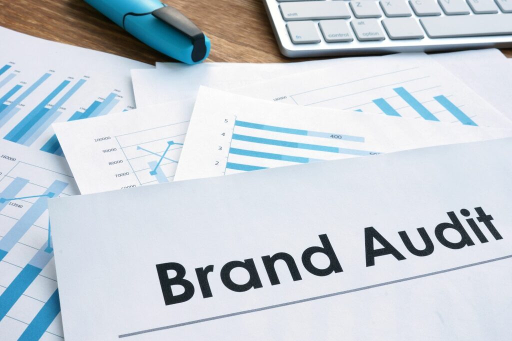 What Is A Brand Audit & Why Your Business Growth Requires You Do One