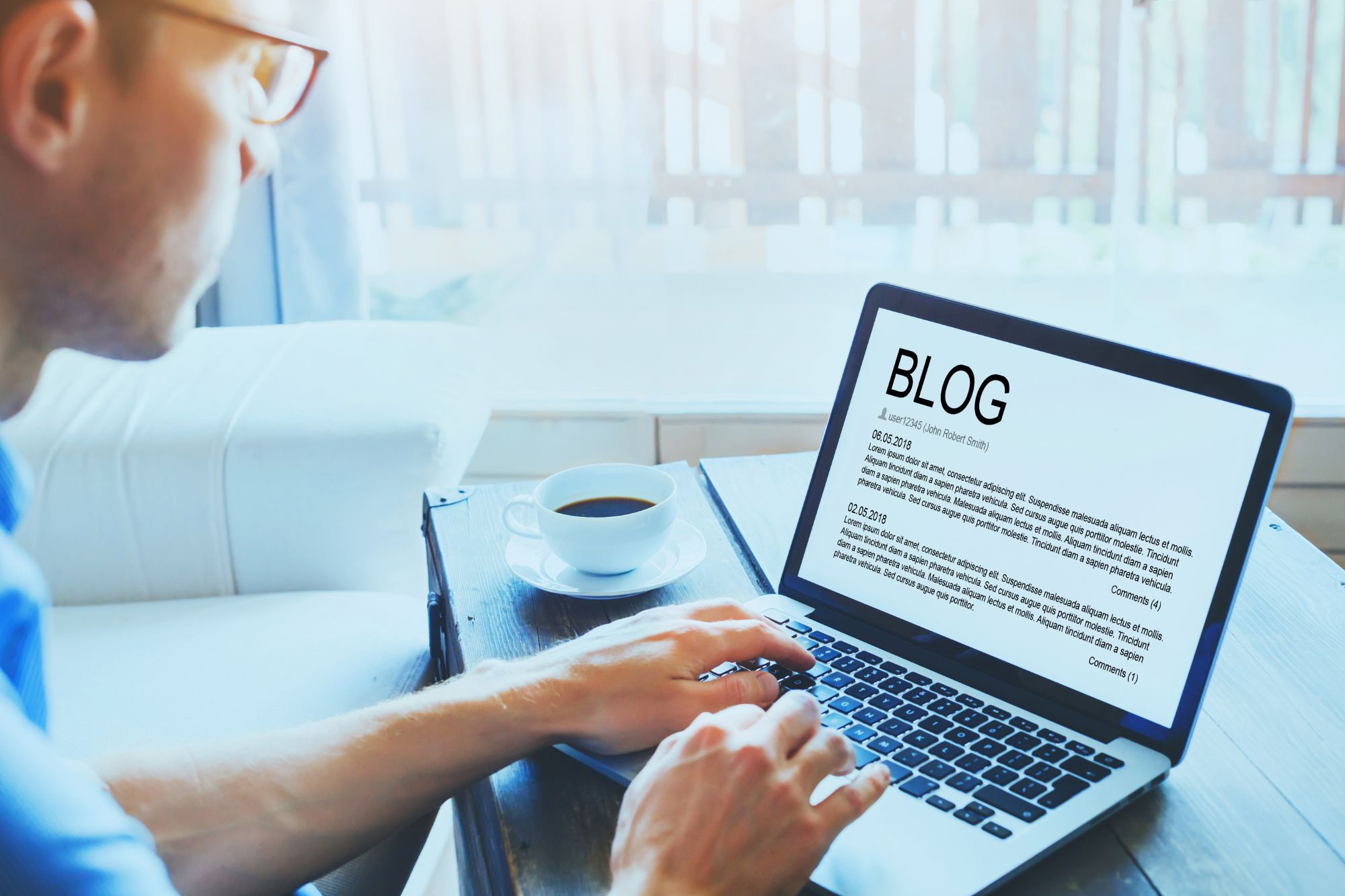 Knowing how to write a blog post outline is important to your business.