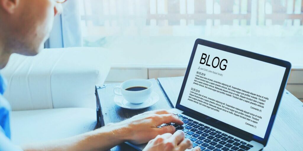 Knowing how to write a blog post outline is important to your business.