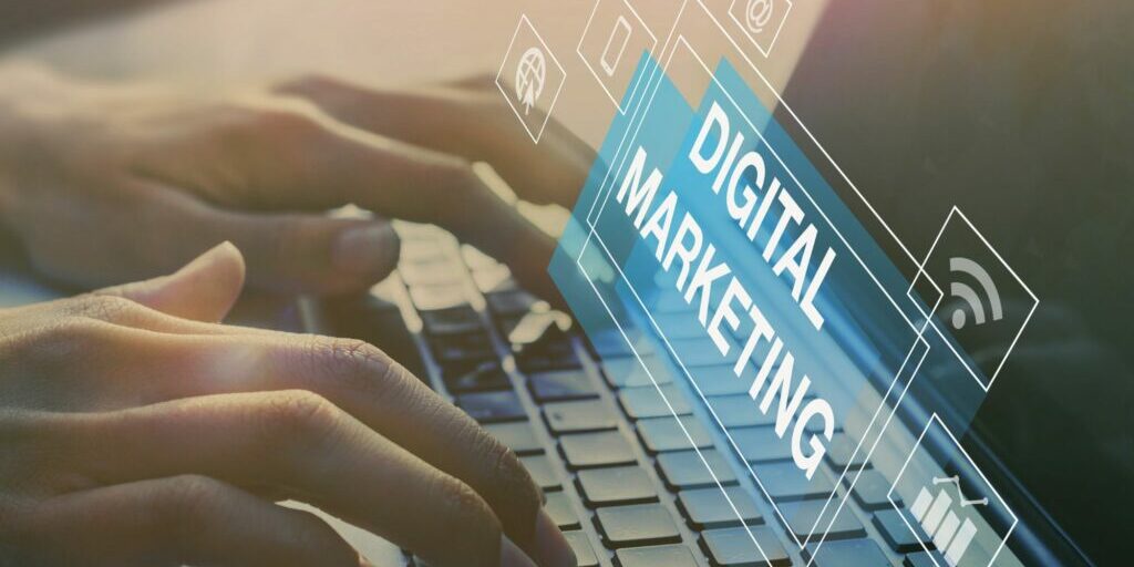 Learn the importance of digital content marketing.